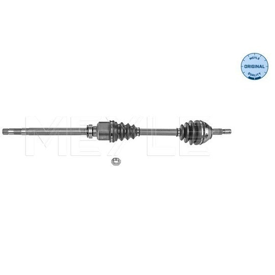 40-14 498 0044 Drive Shaft