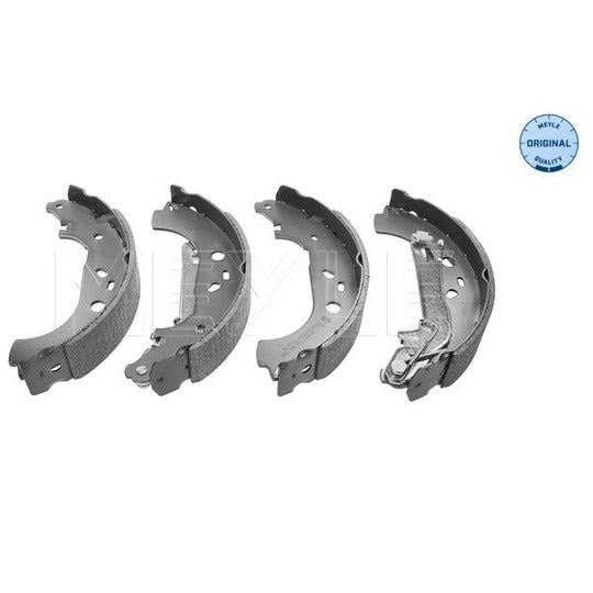 40-14 533 0003 Brake Shoe Set