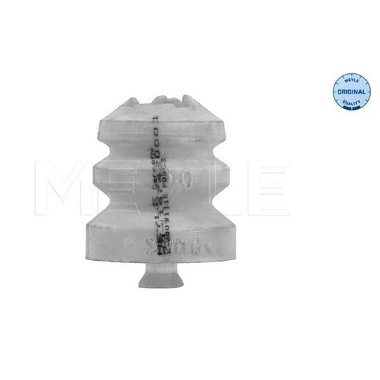 40-14 742 0001 Rubber Buffer, suspension