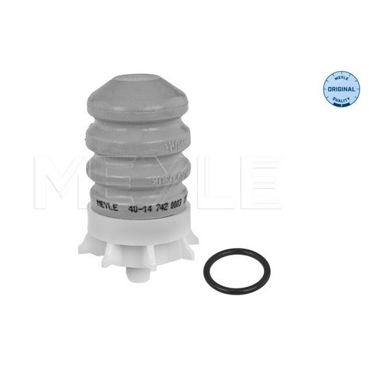 40-14 742 0003 Rubber Buffer, suspension
