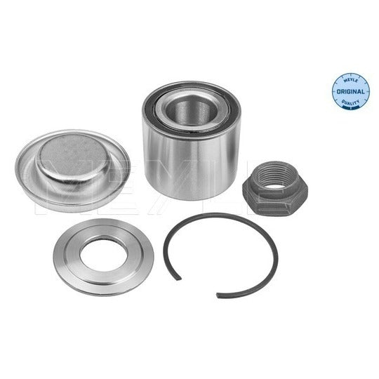 40-14 750 0003 Wheel Bearing Kit