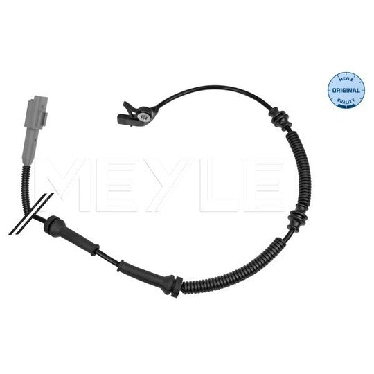 40-14 800 0001 Sensor, wheel speed