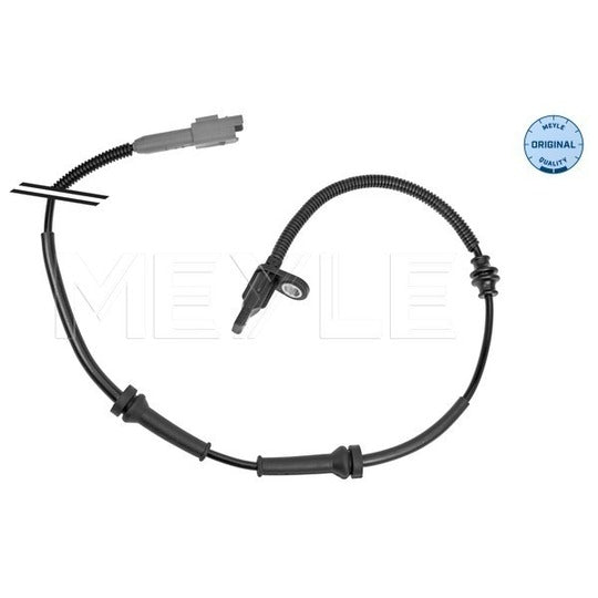 40-14 800 0002 Sensor, wheel speed