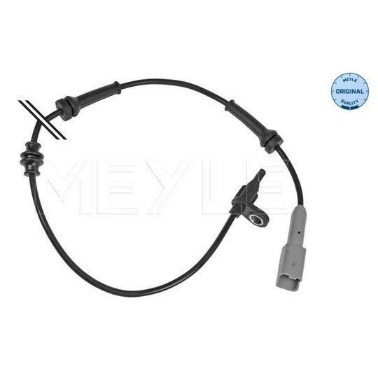 40-14 800 0003 Sensor, wheel speed