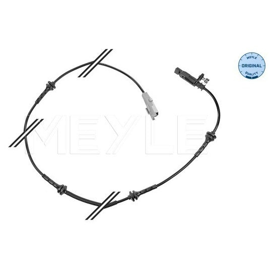 40-14 800 0007 Sensor, wheel speed