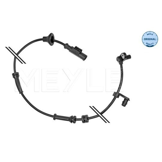 40-14 800 0020 Sensor, wheel speed