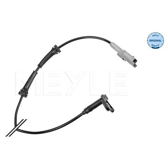 40-14 800 0023 Sensor, wheel speed