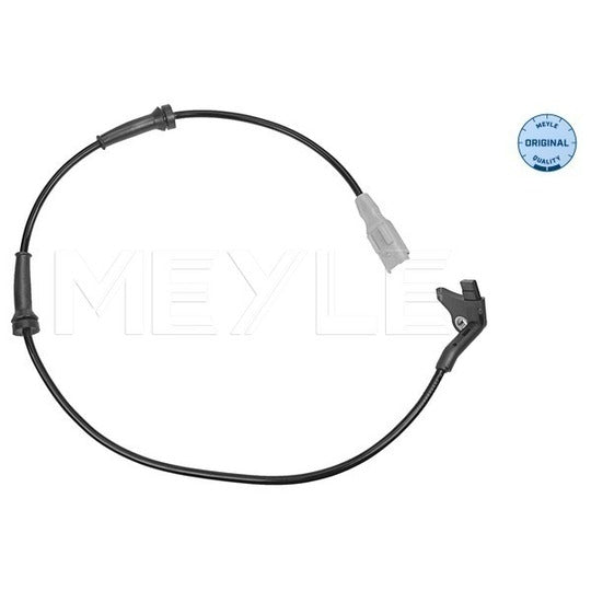 40-14 800 0025 Sensor, wheel speed