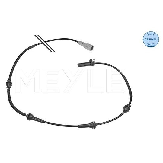 40-14 800 0026 Sensor, wheel speed