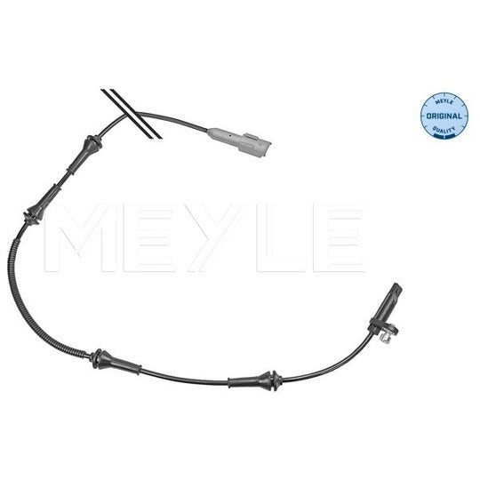 40-14 800 0027 Sensor, wheel speed