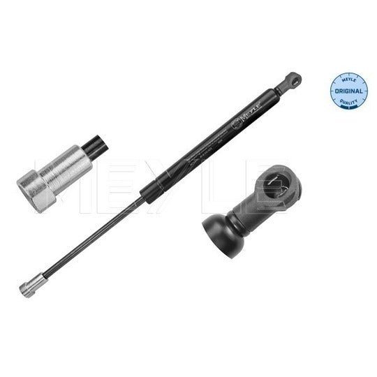 40-40 910 0023 Gas Spring, boot-/cargo area