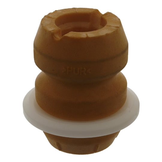 40053 Rubber Buffer, suspension