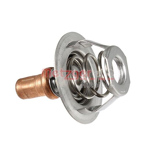 4006009 Thermostat, coolant