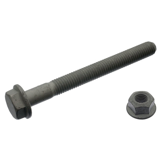 40157 Mounting Kit, control lever