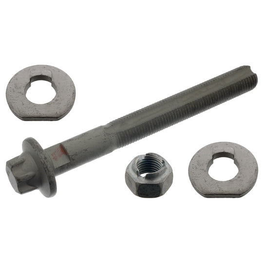 40168 Mounting Kit, control lever