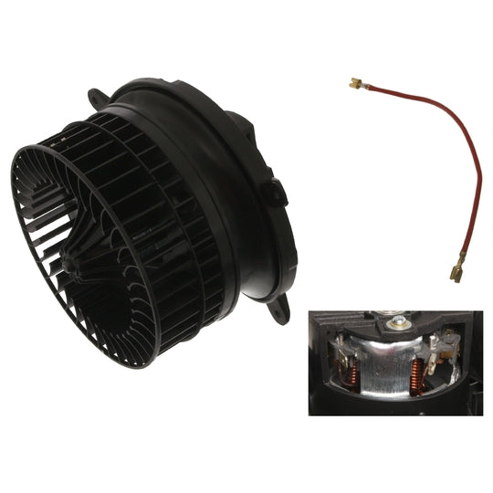 40175 Interior Blower