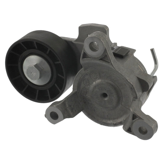 40190 Belt Tensioner, v-ribbed belt