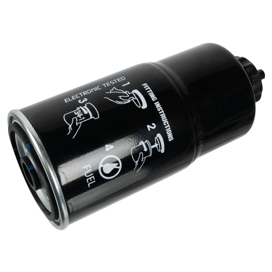 40298 Fuel filter
