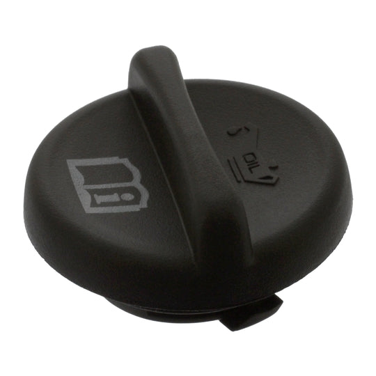 40465 Sealing Cap, oil filling port