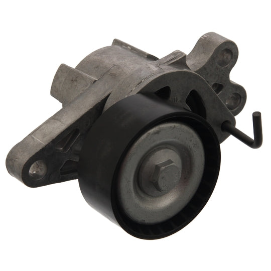 40466 Belt Tensioner, v-ribbed belt