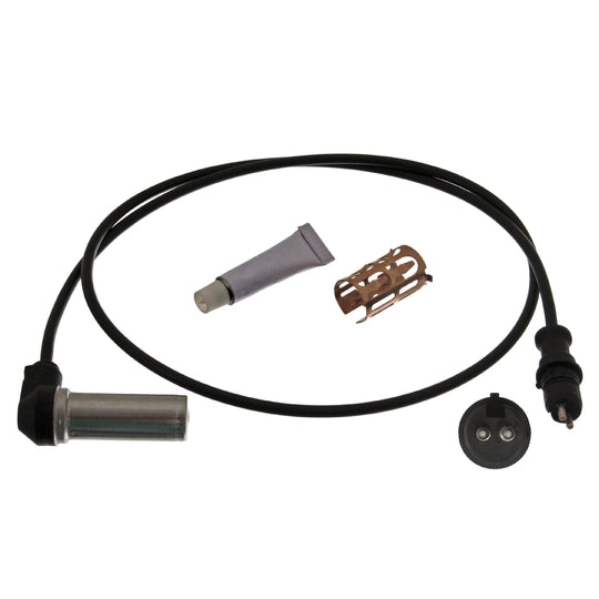 40550 Sensor, wheel speed