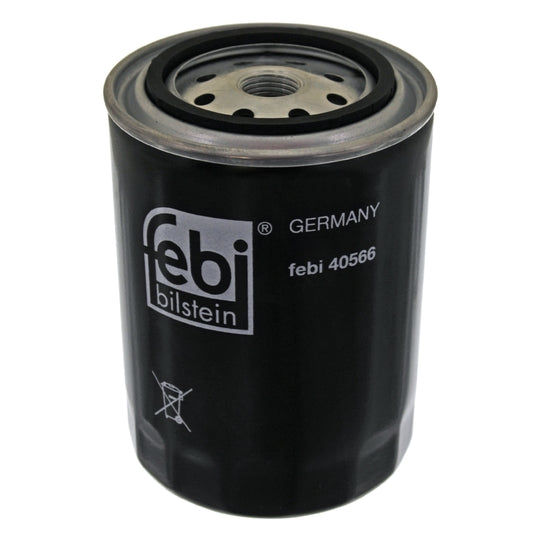 40566 Coolant filter