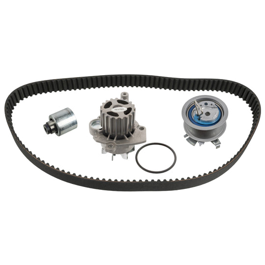 40618 Water Pump & Timing Belt Set