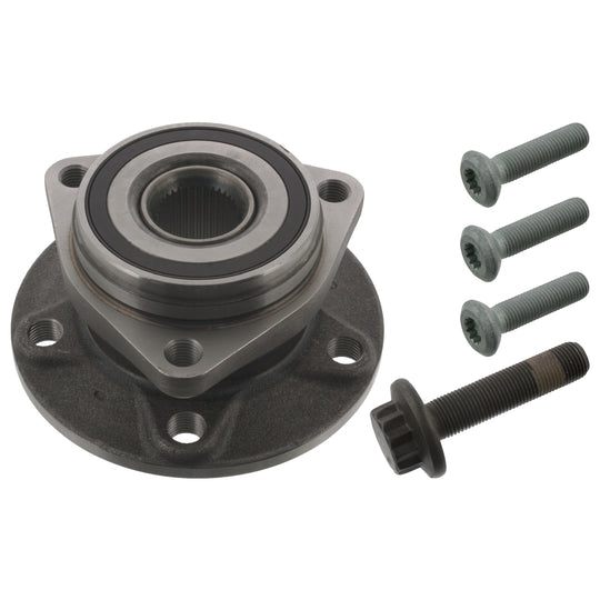 40658 Wheel Bearing Kit