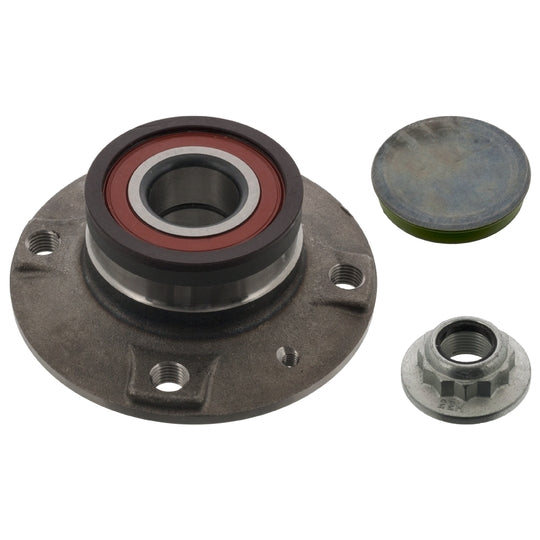40660 Wheel Bearing Kit