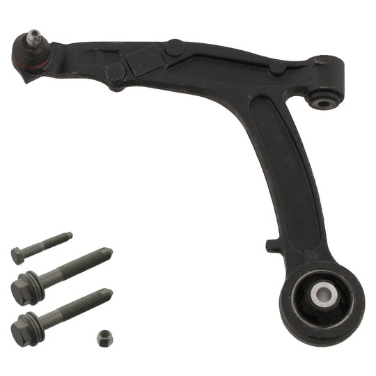 40680 Track Control Arm