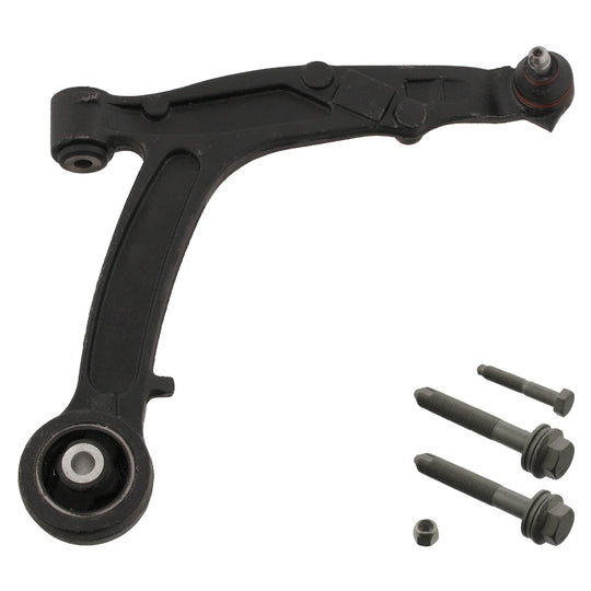 40681 Track Control Arm