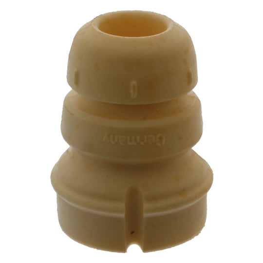 40763 Rubber Buffer, suspension
