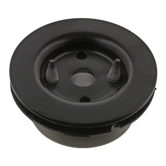 40797 Mounting, transfer gear