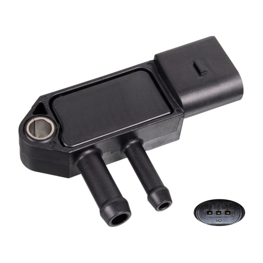 40856 Sensor, exhaust pressure