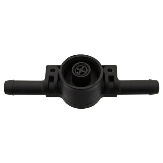 40868 Valve, fuel filter