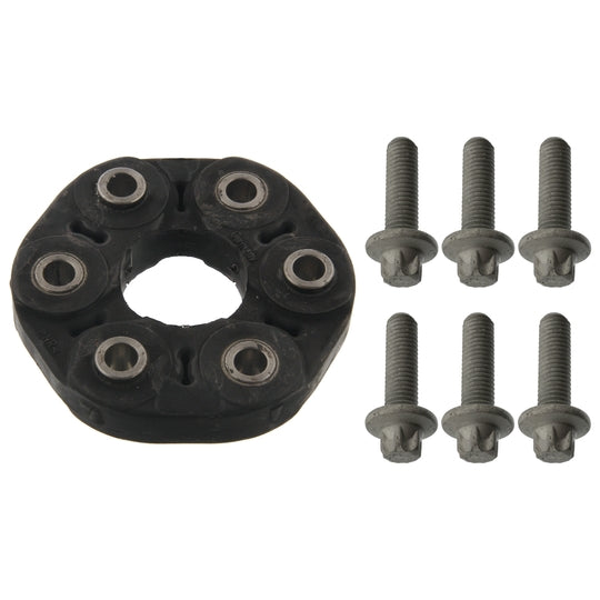 40929 Joint, propshaft