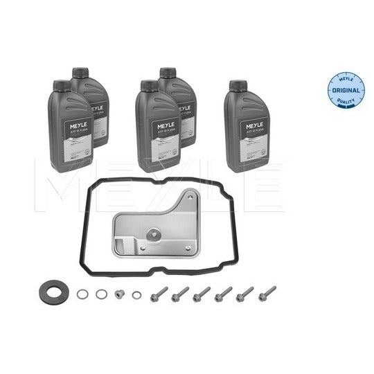 414 135 0001 Parts Kit, automatic transmission oil change