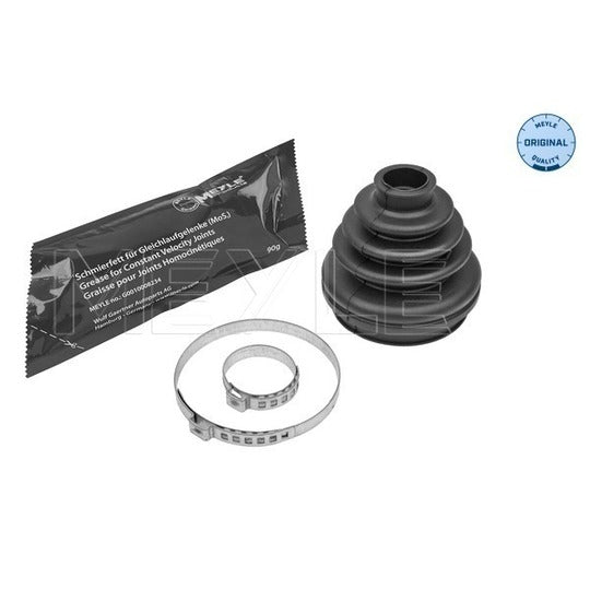 414 495 0000 Bellow Set, drive shaft