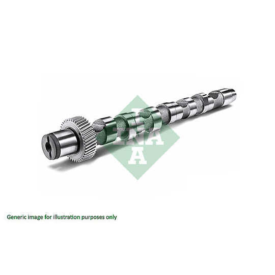 428 0151 10 Camshaft