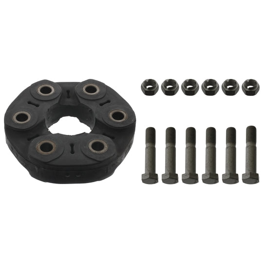 43470 Joint, propshaft