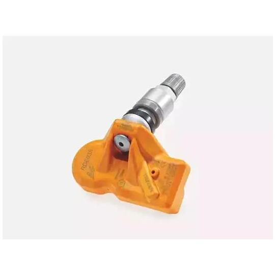 43.477.000 Wheel Sensor, tyre pressure control system