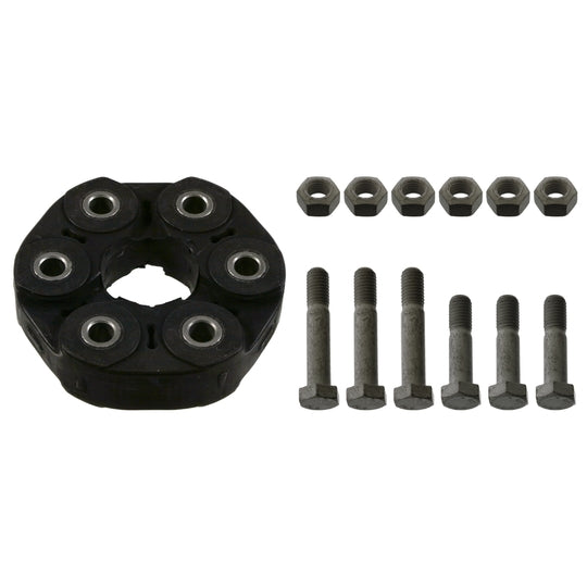 43493 Joint, propshaft