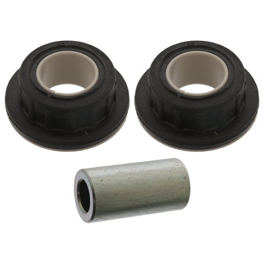 43651 Control Arm-/Trailing Arm Bush