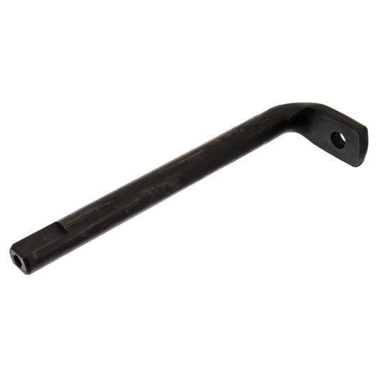 43680 Tensioner Lever, v-ribbed belt