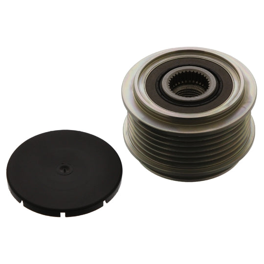 43786 Alternator Freewheel Clutch