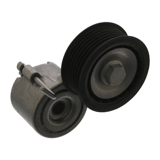 43787 Belt Tensioner, v-ribbed belt