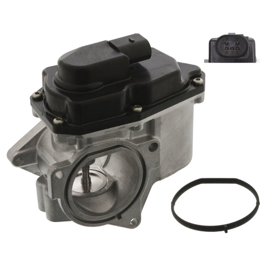 43978 EGR Valve