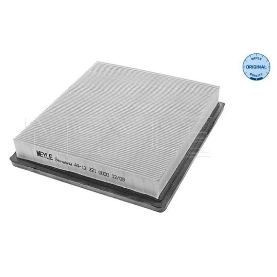 44-12 321 0000 Air filter