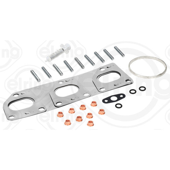 440.410 Mounting Kit, charger