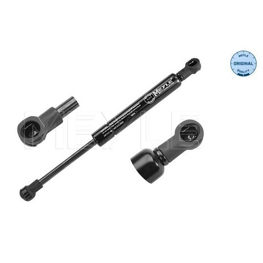 440 910 0005 Gas Spring, boot-/cargo area